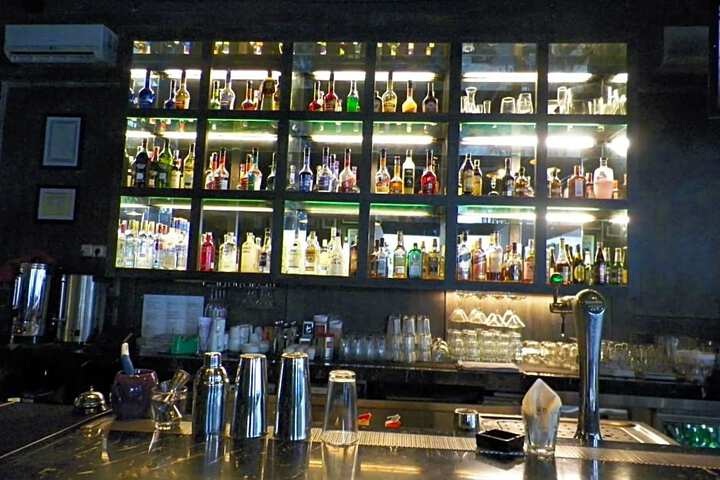 Fitness Facility Photos