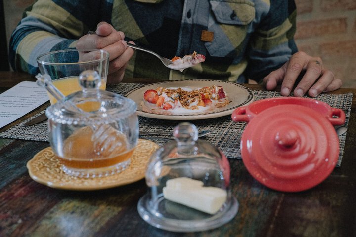 Breakfast/Coffee Service 31 of 65