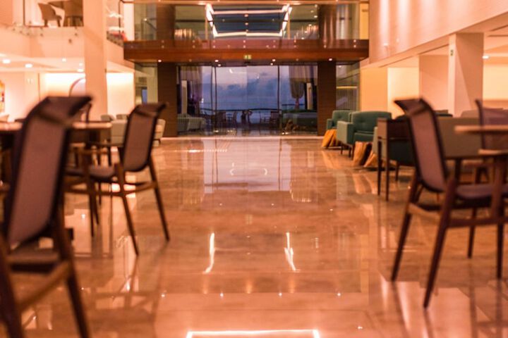Hotel Interior 3 of 56