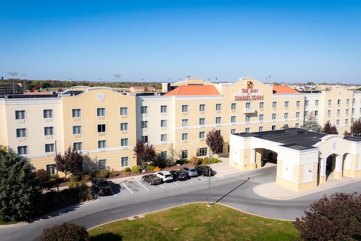 Hotel 44 of 44