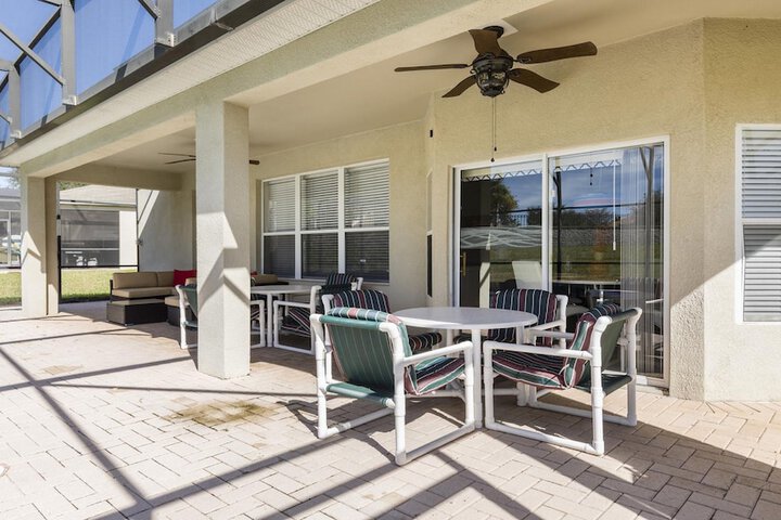 Terrace/Patio 604 of 710