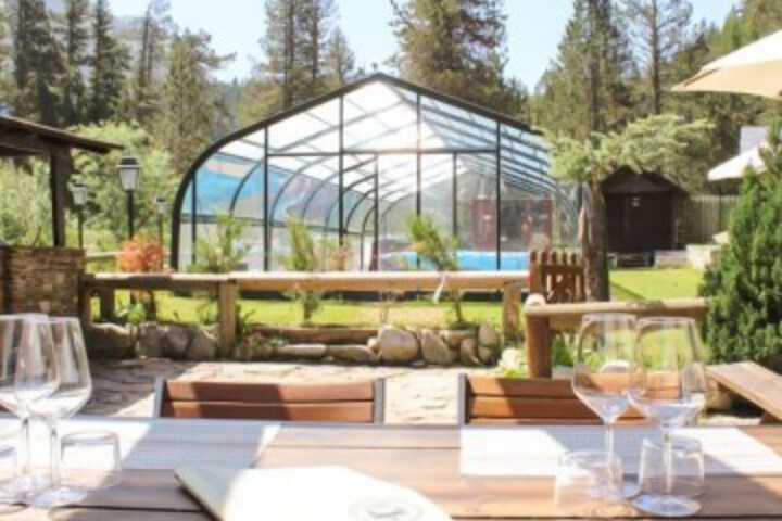 Spa and Wellness Pictures