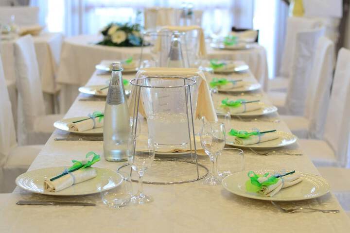 Wedding/Banquet 28 of 32