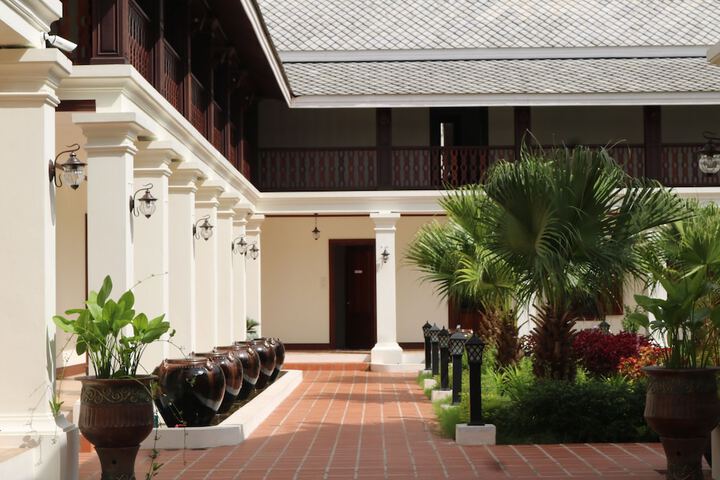 Hotel 140 of 156