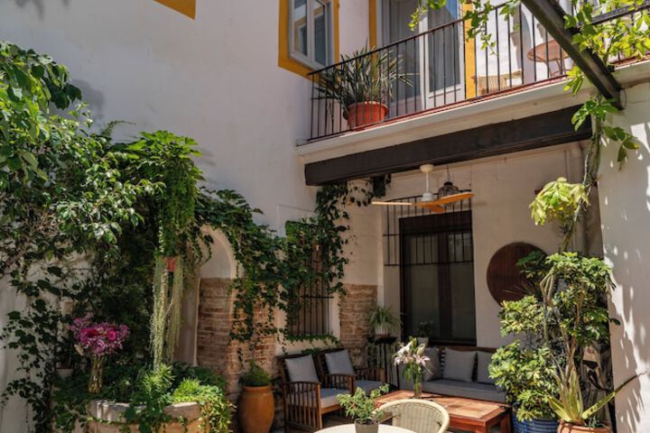 Terrace/Patio 108 of 112