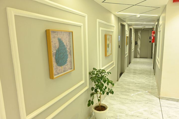 Hotel Interior 6 of 36