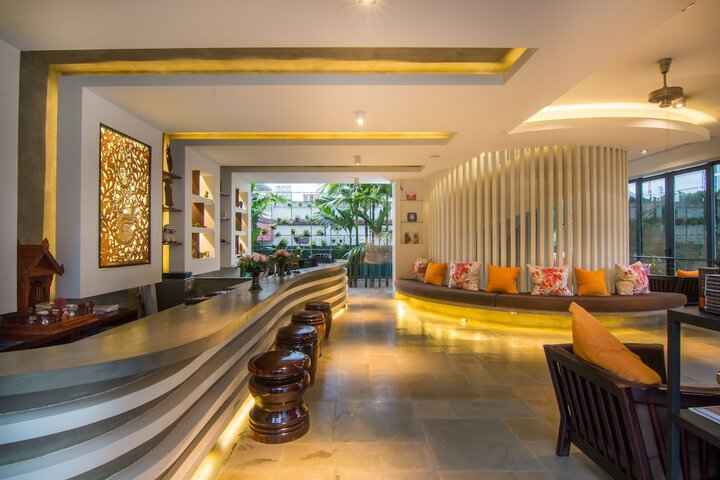 Hotel Interior 3 of 169