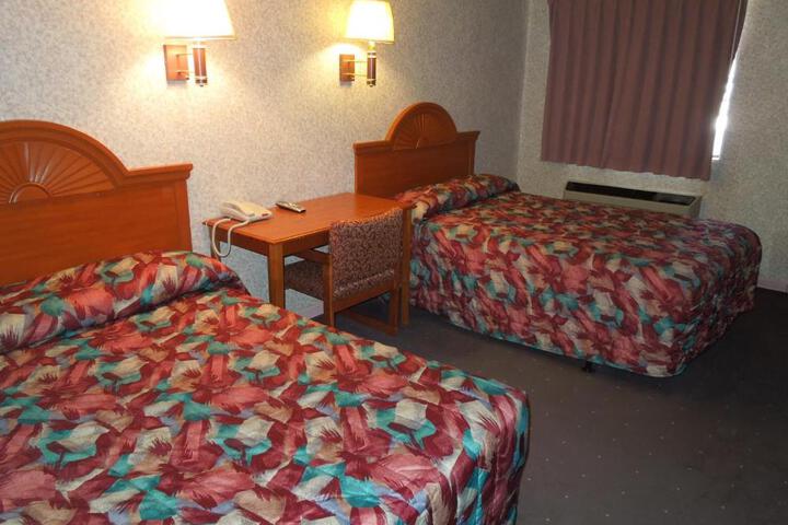 Suite Room