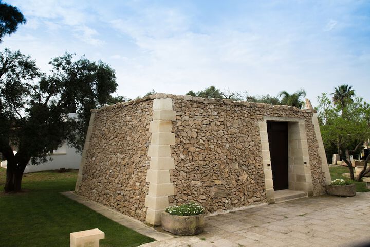 Terrace/Patio 16 of 31