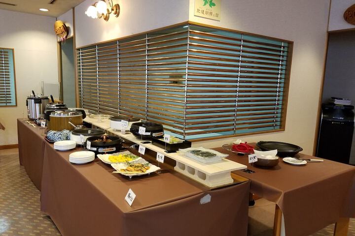 Breakfast/Coffee Service 23 of 39