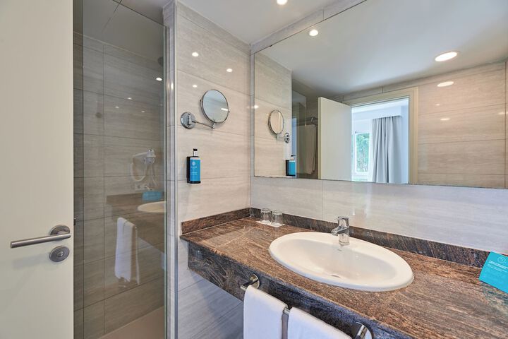 Bath Amenities