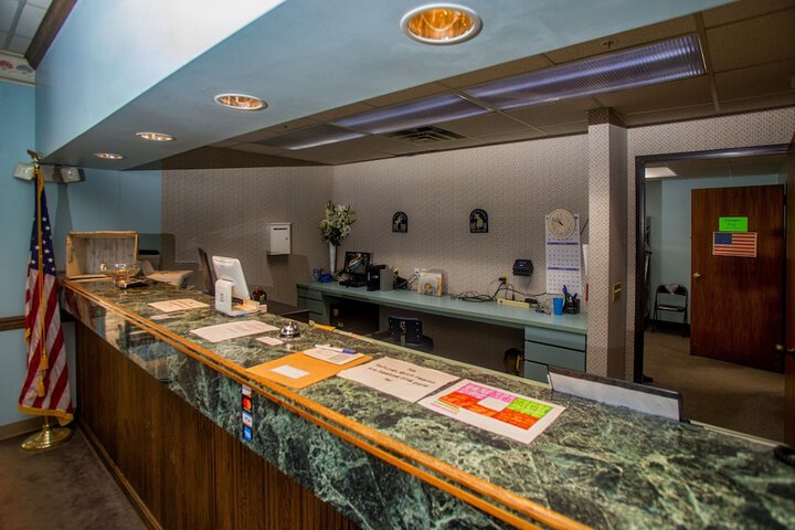 Hotel Interior 5 of 46