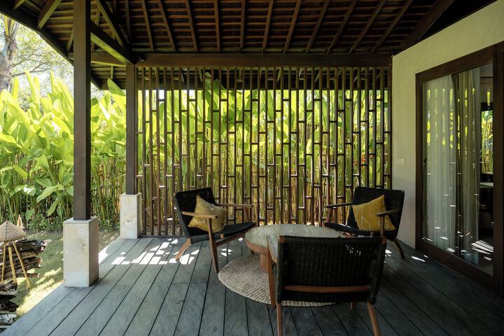 Terrace/Patio 28 of 73