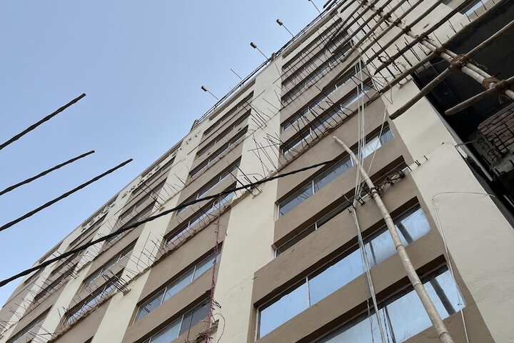 Hotel 19 of 19