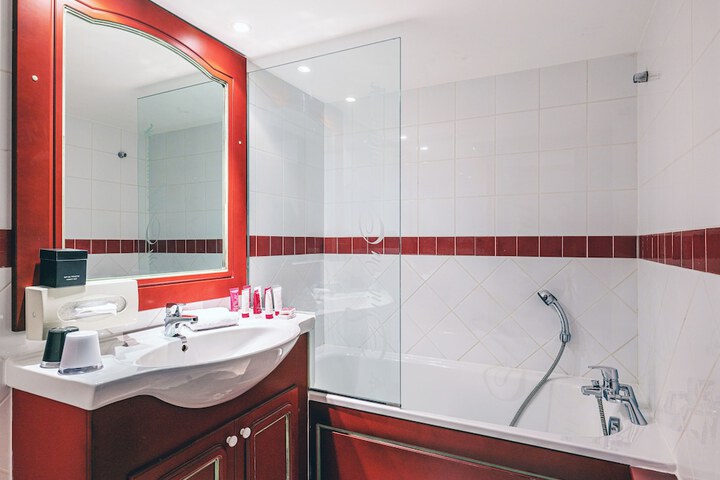Bathroom Vanities