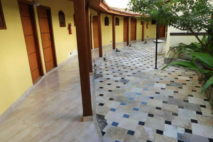 Terrace/Patio 13 of 17