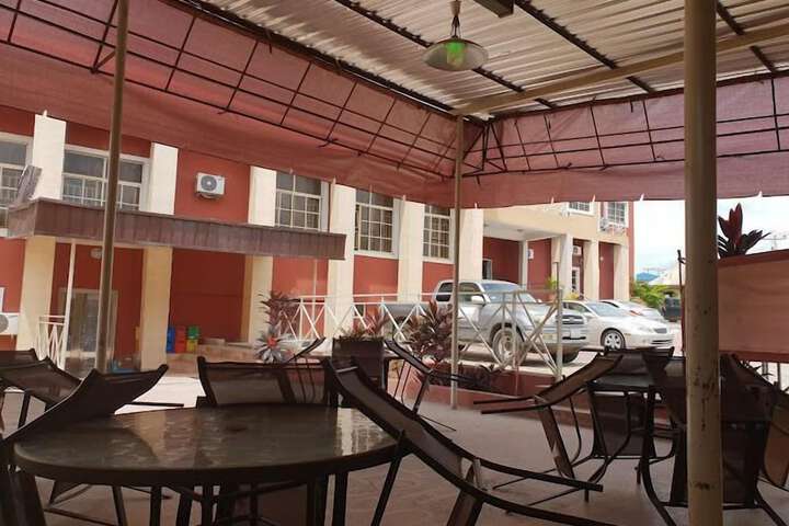 Hotel 53 of 53
