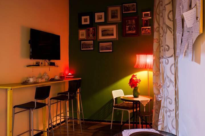 Hotel Interior 2 of 29