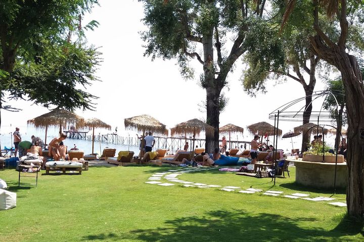 Sundeck