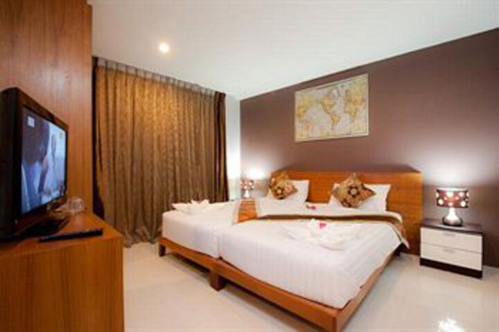 Spa and Wellness Pictures