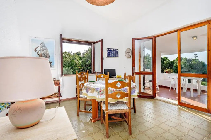 Casa Vacanze Rena Majore