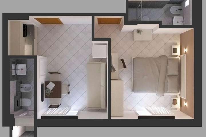 Room 14 of 45