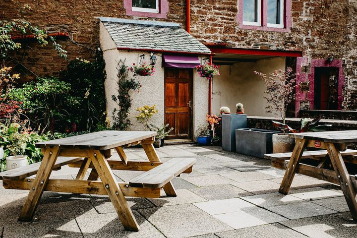 Terrace/Patio 143 of 146