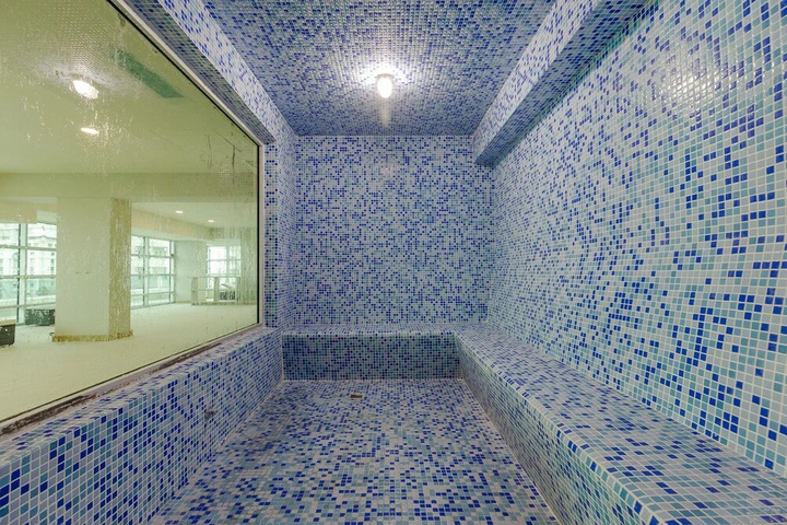 Spa and Wellness