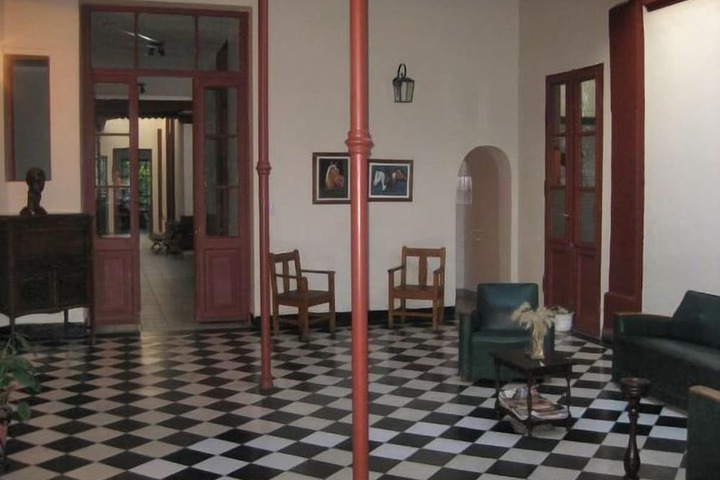 Hotel Interior 2 of 29