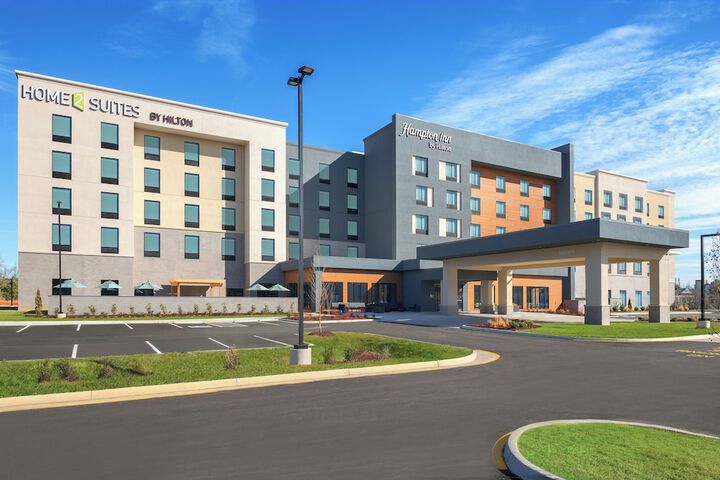Home2 Suites by Hilton Richmond Chester in Chester, VA