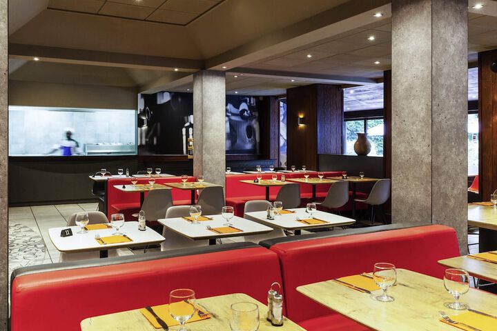 Restaurants