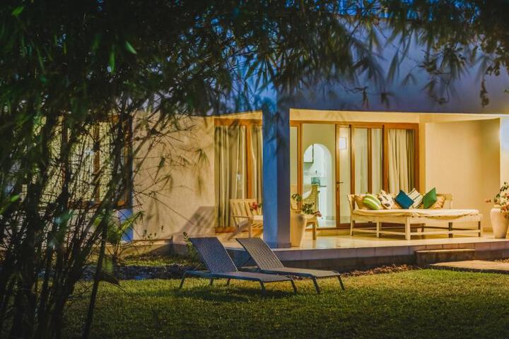 The Zubeida Boutique Resort