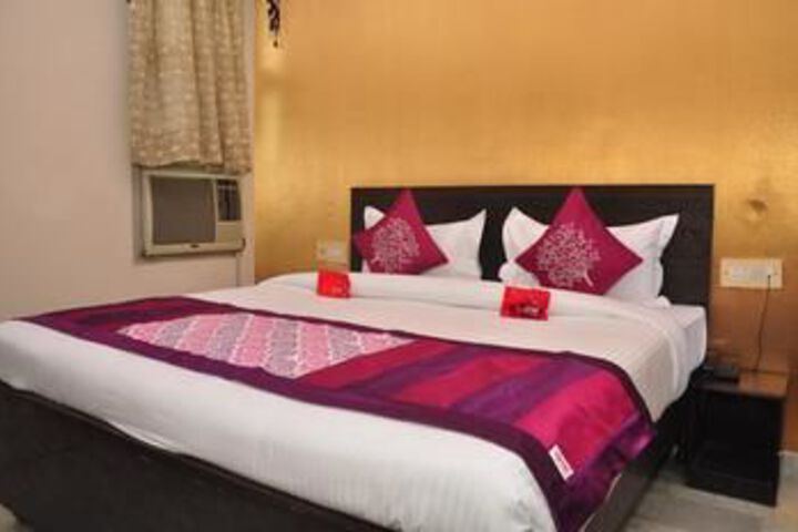 OYO Rooms Amritsar Bus Stand Exit Gate