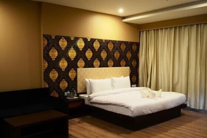 Room 19 of 45