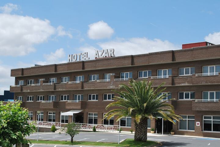 Hotel 37 of 40