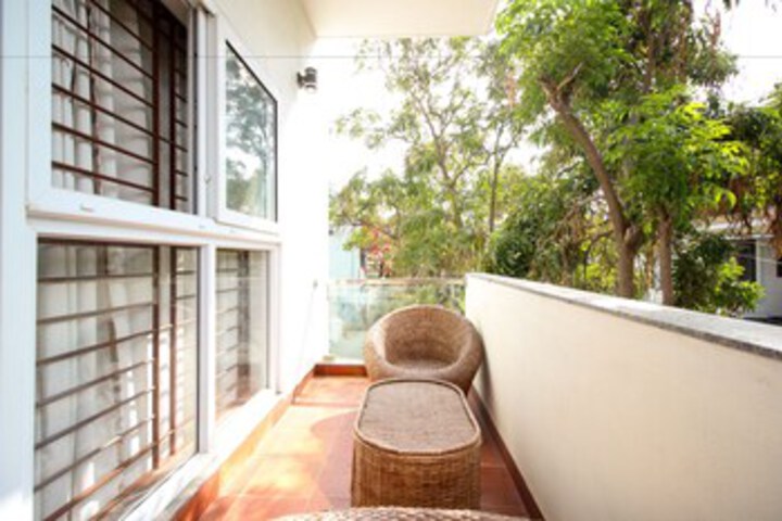 Terrace/Patio 32 of 32