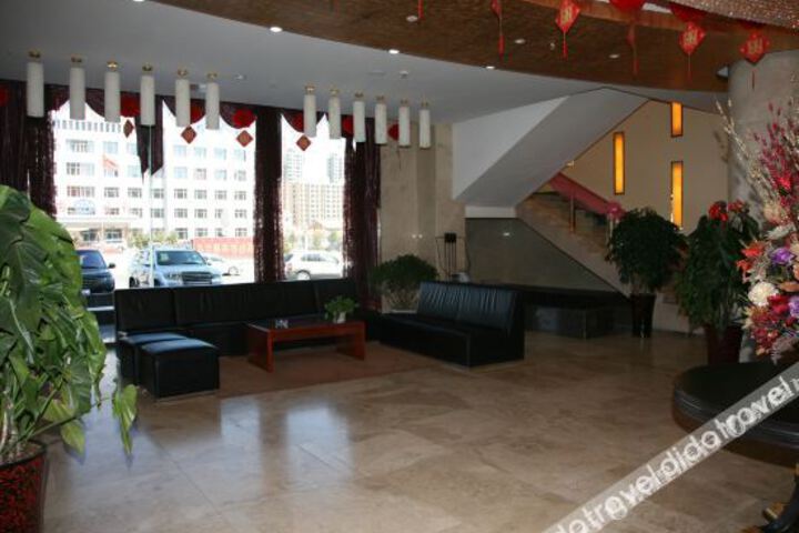 Hotel Interior 16 of 39