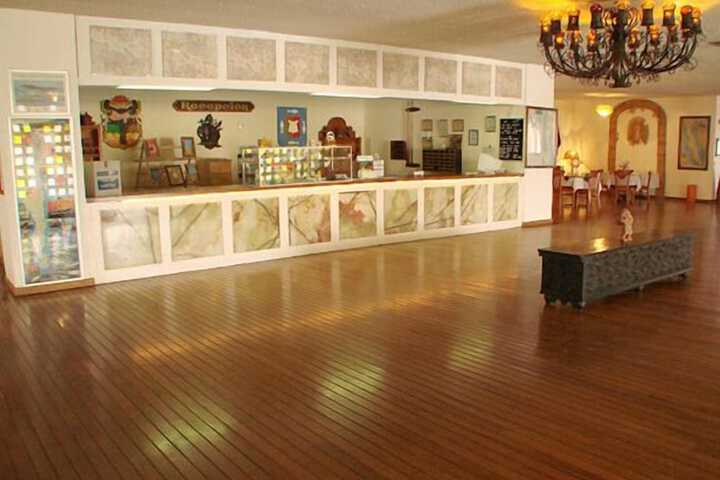 Hotel Interior 3 of 44
