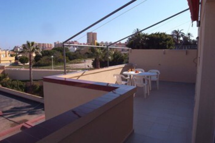Terrace/Patio 21 of 22