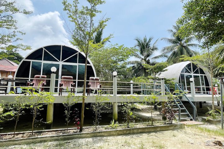 Hotel Exterior 45 of 45