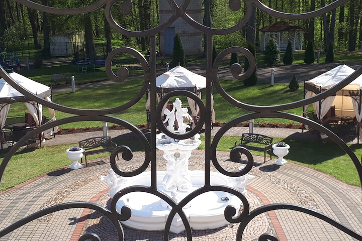 Terrace/Patio 58 of 61