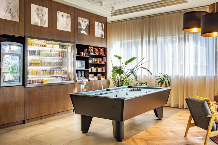Amenities