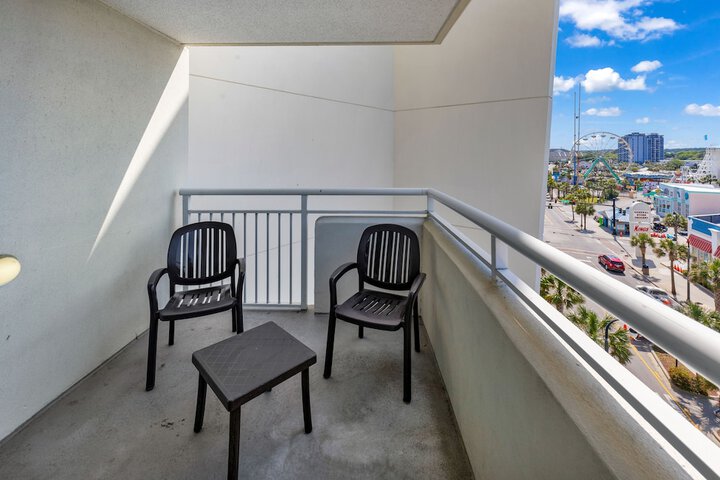 Terrace/Patio 74 of 116