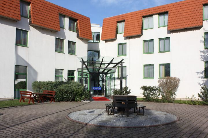 Hotel 49 of 55