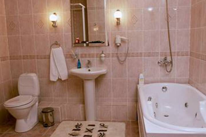 Fitness Facility Photos