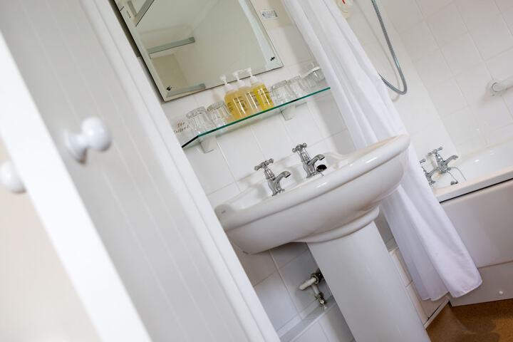 Bath Photo