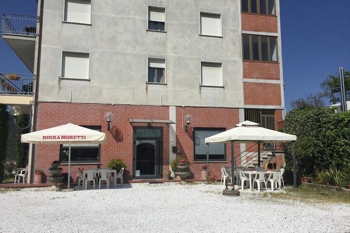 Hotel 57 of 63