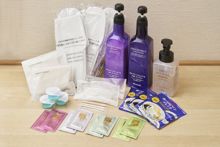 Amenity Photo