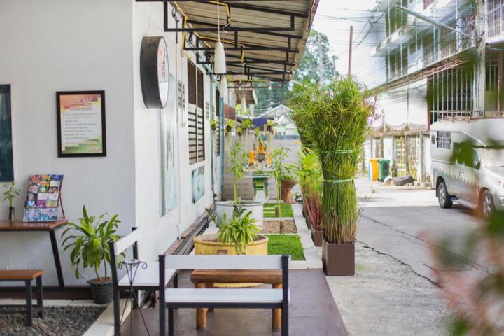 Fitness Facility Photos