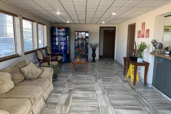 Fitness Facility Photos